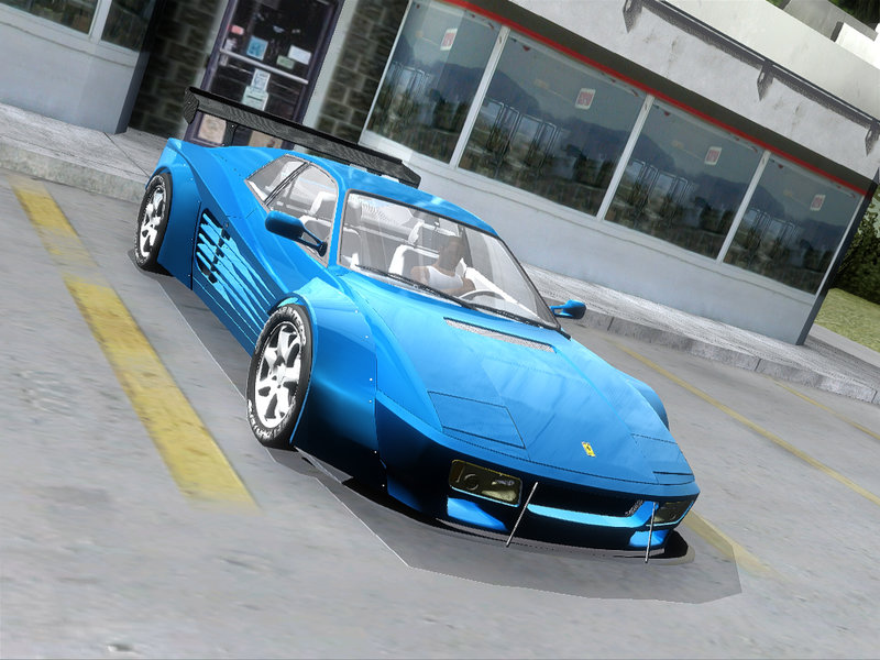 mod